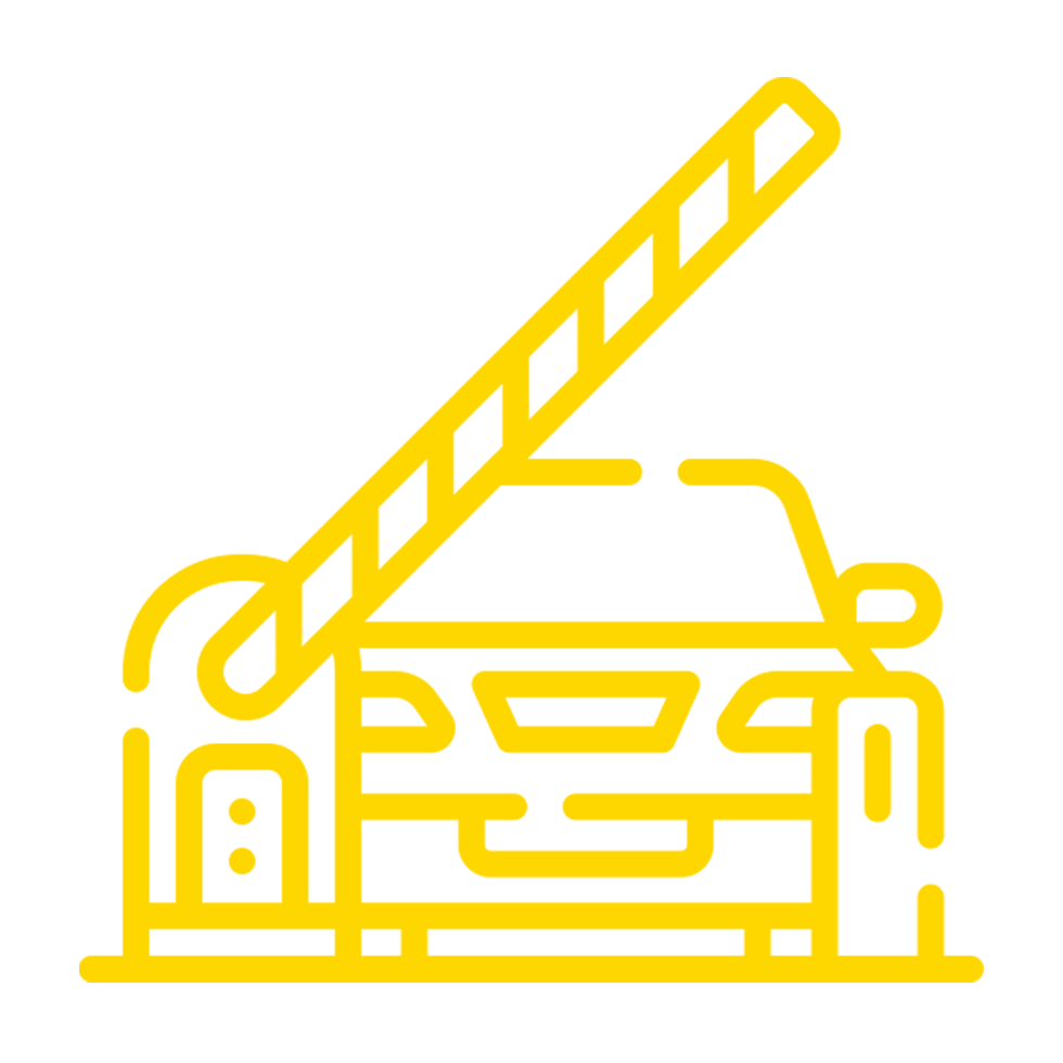 Parking Icon