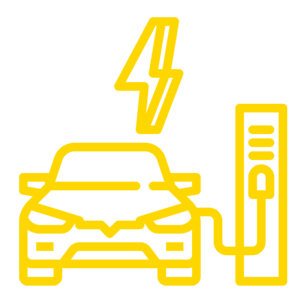 Parking Icon