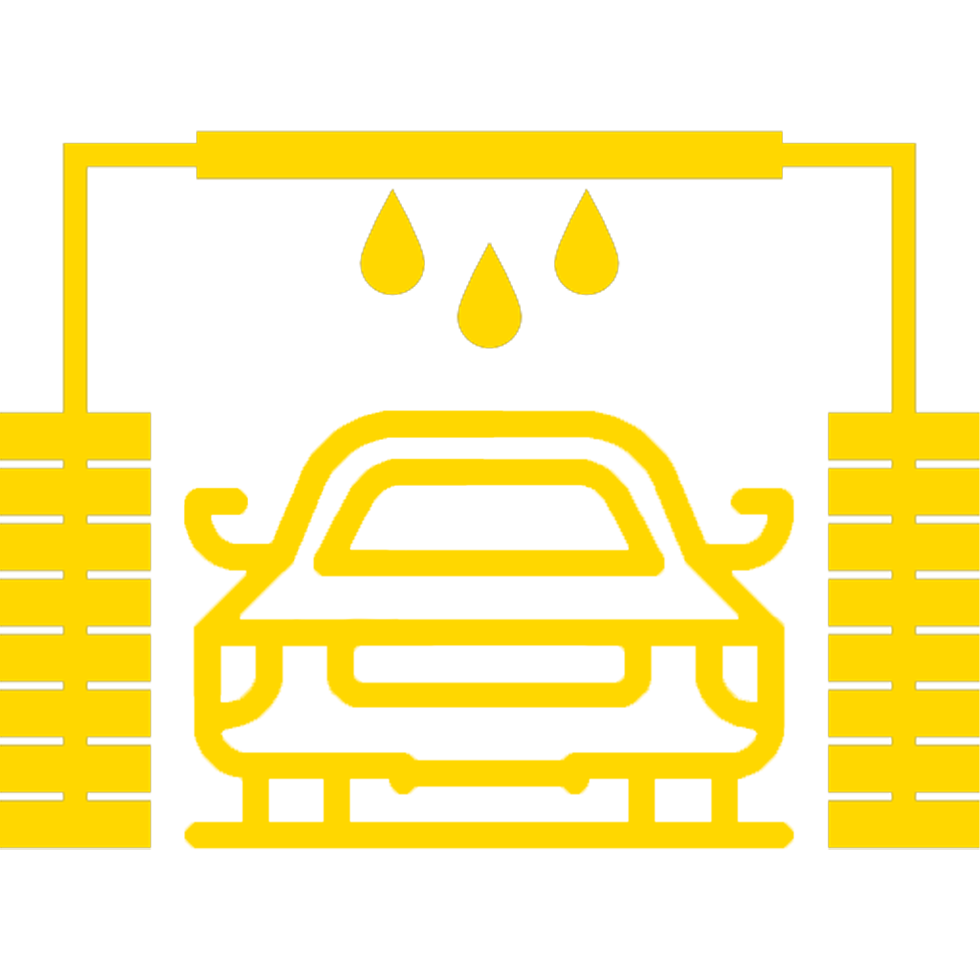 Parking Icon