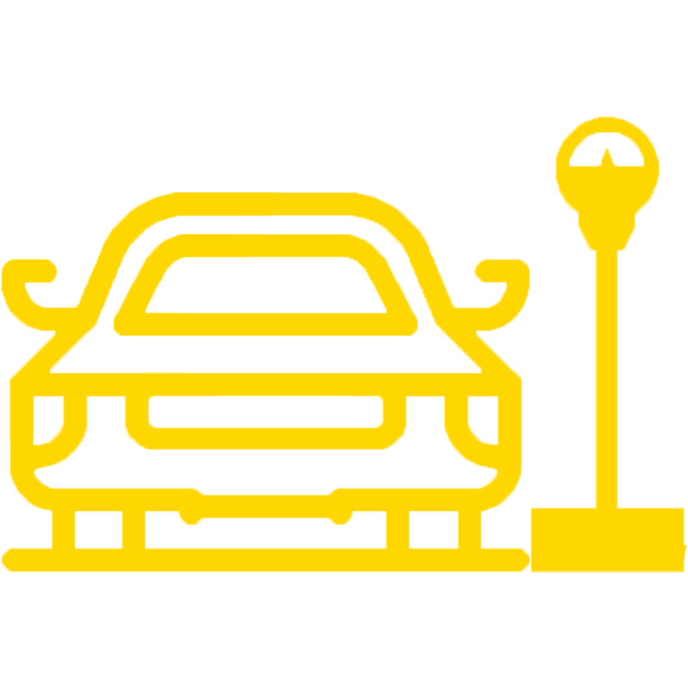 Parking Icon