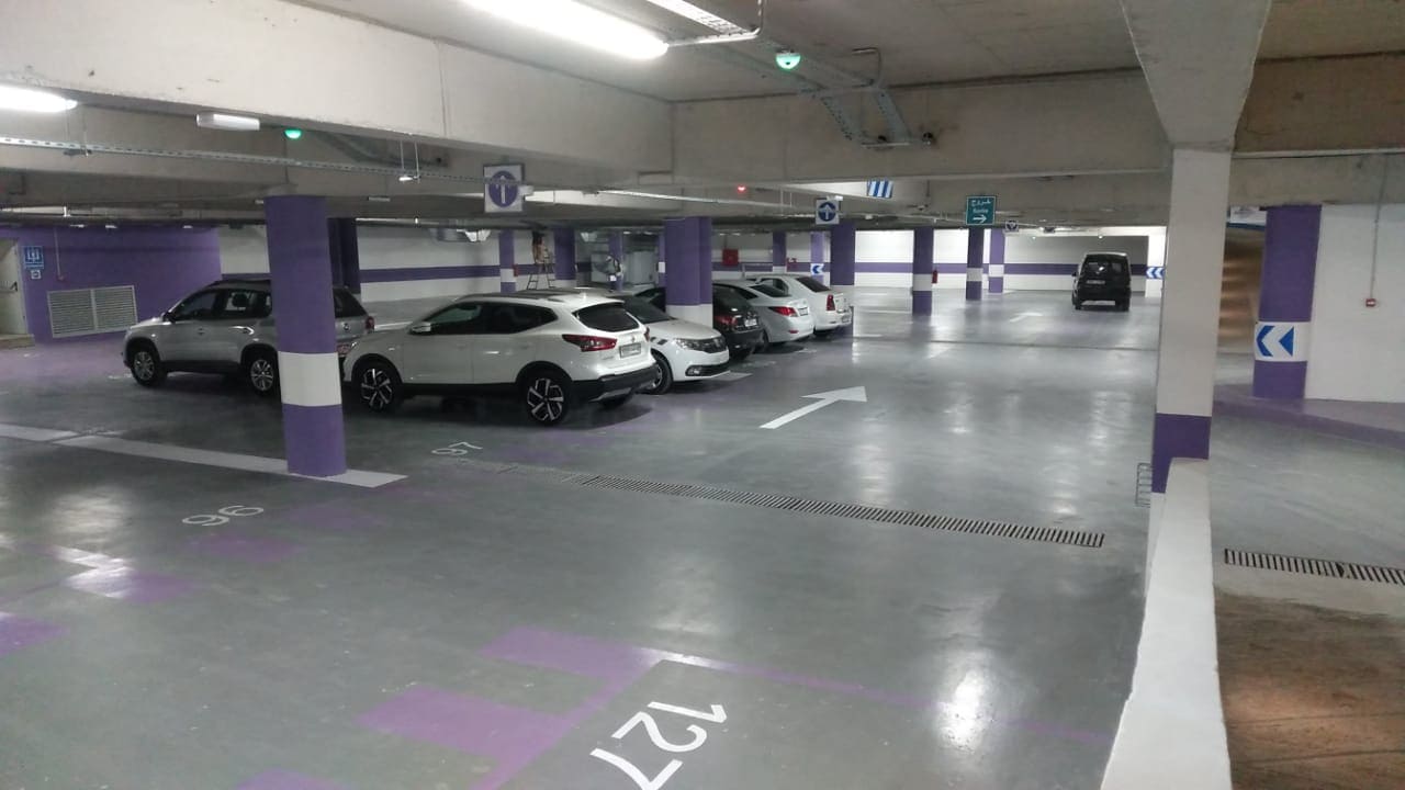 QUARTIER-ADMINISTRATIF